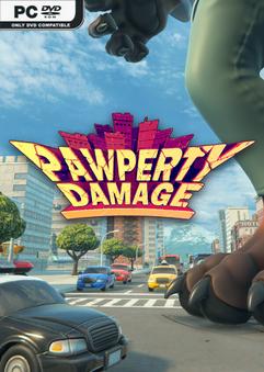 Pawperty Damage v1.4.0-P2P