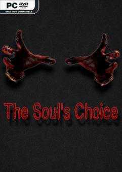 The Souls Choice-TENOKE