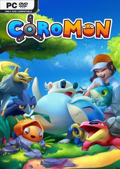 Coromon v1.3.0-P2P