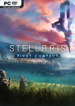 Stellaris Galaxy Edition v3.9.1-P2P