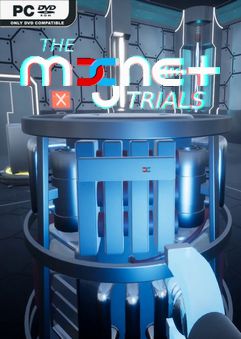 The Magnet Trials-SiMPLEX