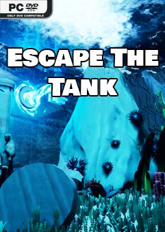 Escape The Tank-DARKSiDERS