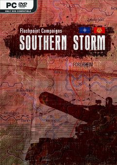 Flashpoint Campaigns Southern Storm-SKIDROW