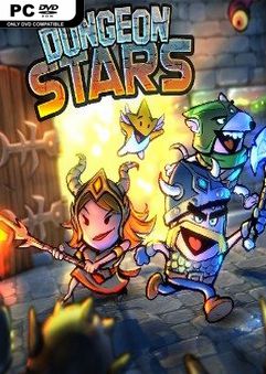 Dungeon Stars-ALI213