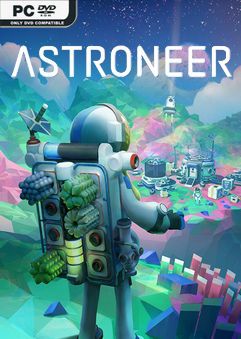 ASTRONEER Xenobiology-CODEX