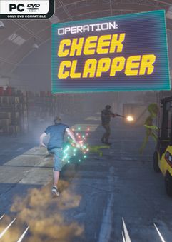 Operation Cheek Clapper-SKIDROW