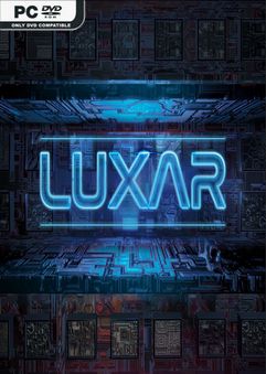 Luxar-PLAZA