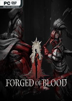 Forged of Blood v1.4.4690-PLAZA