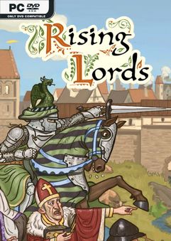 Rising Lords Anniversary Early Access