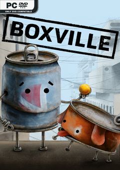 Boxville-GoldBerg