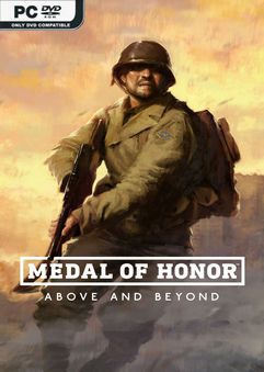 Medal of Honor Above and Beyond VR-VREX