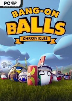 Bang On Balls Chronicles Early Access