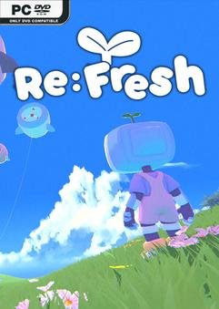 ReFresh v1.06-P2P