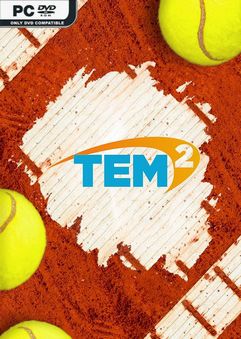 Tennis Elbow Manager 2-DARKSiDERS