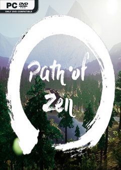 Path of Zen-PLAZA