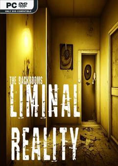 The Backrooms Liminal Reality-TENOKE