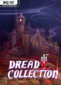 Dread X Collection 3-PLAZA