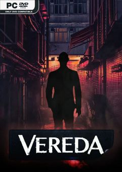 VEREDA Mystery Escape Room Adventure-TiNYiSO