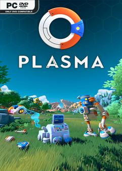 Plasma Early Access