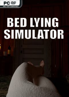 Bed Lying Simulator-PLAZA