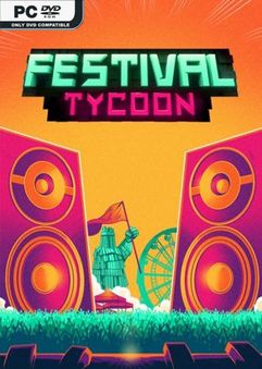 Festival Tycoon Early Access