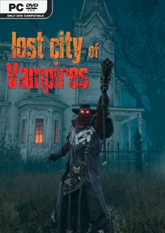 Lost City of Vampires-PLAZA