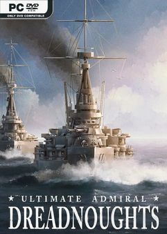 Ultimate Admiral Dreadnoughts Early Access