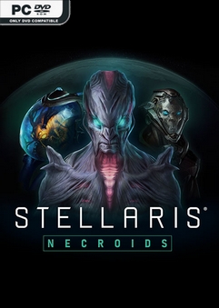 Stellaris Necroids Species Pack-Razor1911