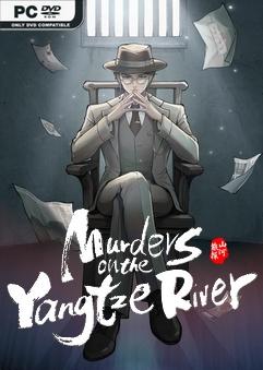 Murders on the Yangtze River v1.4.17-P2P