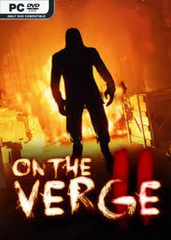 On The Verge II-HOODLUM