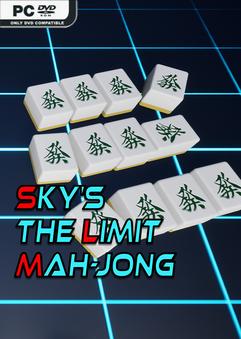 Skys The Limit MAH JONG-TENOKE