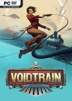 Voidtrain v14216 Early Access