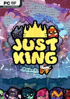 Just King v1.1.0B-P2P