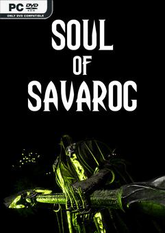 Soul of Savarog-TENOKE