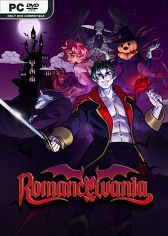 Romancelvania-SKIDROW