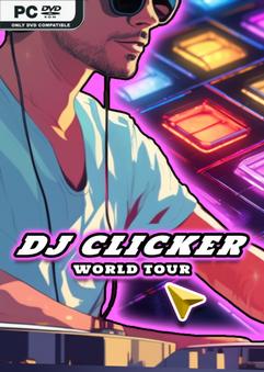 DJ Clicker World Tour-TENOKE