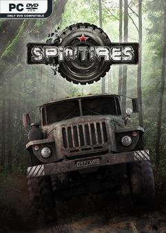 Spintires v1.7.1.H1-P2P