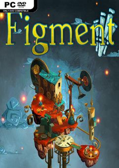 Figment v1.1.5-PLAZA