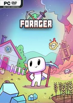 Forager-ALI213