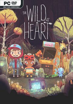 The Wild at Heart v1.1.3-DARKSiDERS