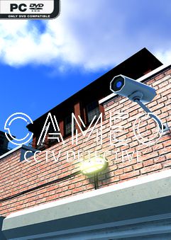 CAMEO CCTV Detective-PLAZA