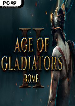 Age of Gladiators II Rome-DARKSiDERS