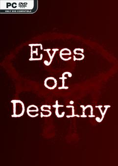 Eyes of Destiny-TENOKE