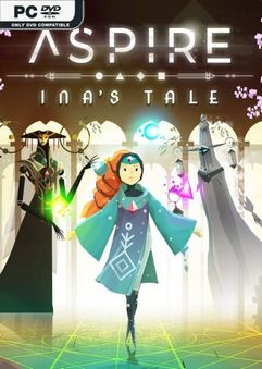 Aspire Inas Tale-CODEX