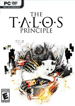 The Talos Principle Gold Edition-GOG