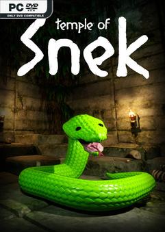 Temple Of Snek v1.2.0-P2P