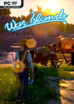 War Islands A Coop Adventure Wookikota Early Access