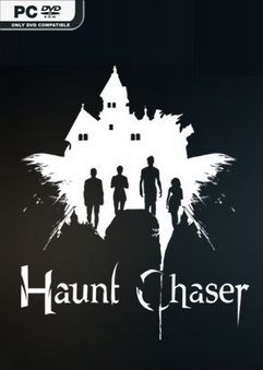 Haunt Chaser Early Access