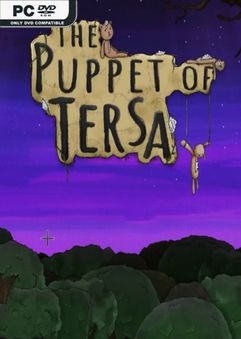 The Puppet of Tersa-PLAZA