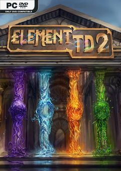 Element TD 2 New Maps Early Access